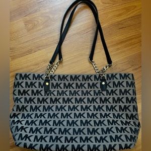 MK purse